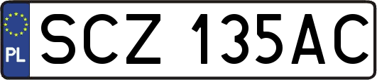 SCZ135AC