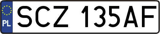 SCZ135AF