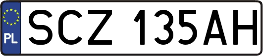 SCZ135AH