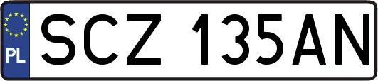 SCZ135AN