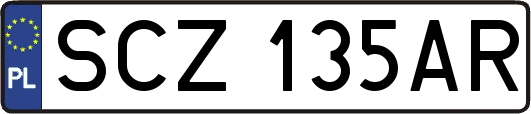 SCZ135AR
