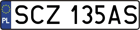 SCZ135AS