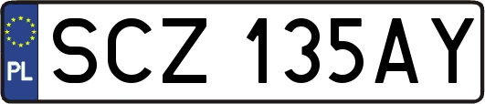 SCZ135AY
