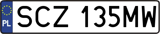 SCZ135MW