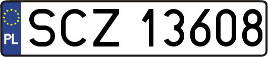 SCZ13608
