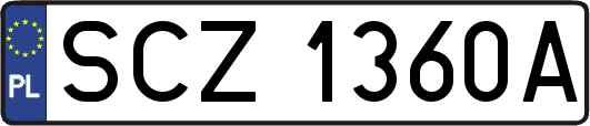 SCZ1360A