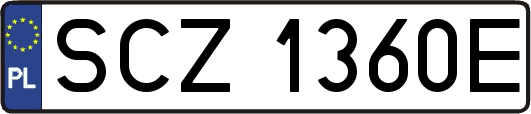 SCZ1360E