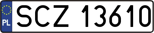 SCZ13610