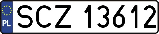 SCZ13612