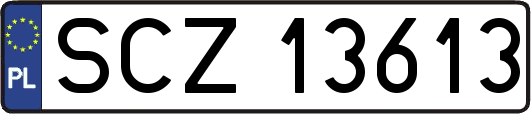 SCZ13613