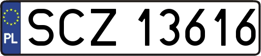 SCZ13616