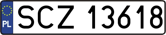 SCZ13618