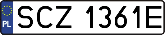 SCZ1361E