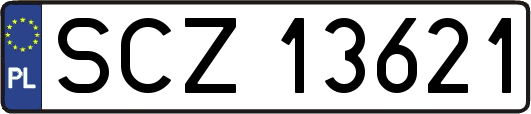 SCZ13621