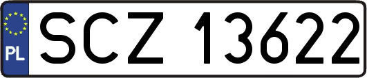 SCZ13622