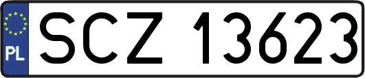 SCZ13623