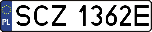 SCZ1362E