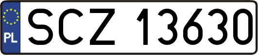 SCZ13630