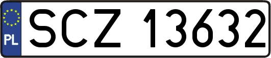 SCZ13632