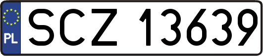 SCZ13639