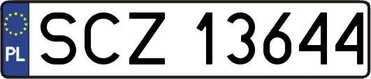 SCZ13644