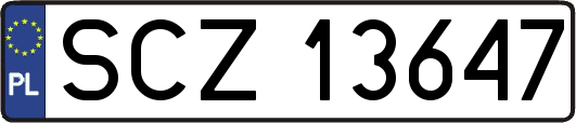 SCZ13647