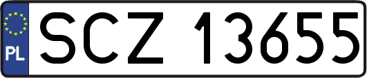 SCZ13655