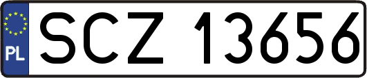 SCZ13656