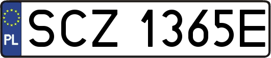 SCZ1365E