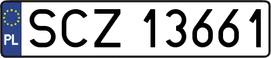 SCZ13661