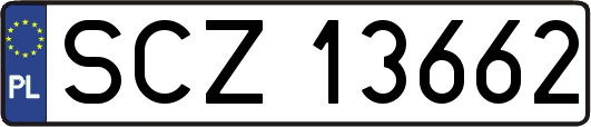 SCZ13662