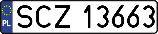 SCZ13663