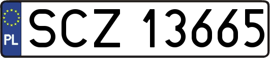 SCZ13665