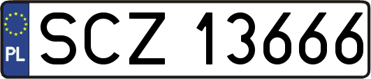 SCZ13666