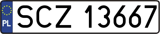 SCZ13667