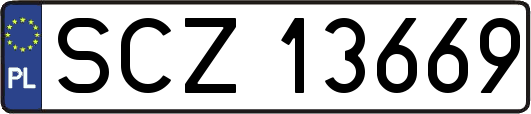 SCZ13669