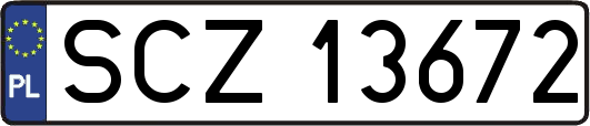 SCZ13672