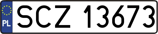 SCZ13673