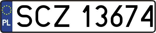 SCZ13674