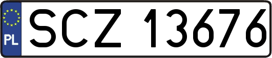 SCZ13676