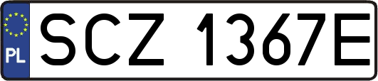SCZ1367E
