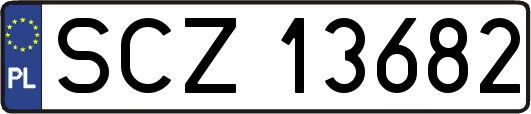 SCZ13682