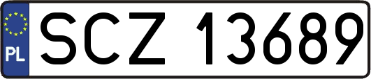 SCZ13689