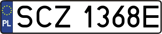 SCZ1368E