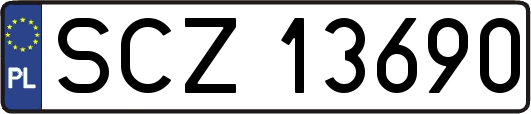 SCZ13690