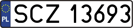 SCZ13693