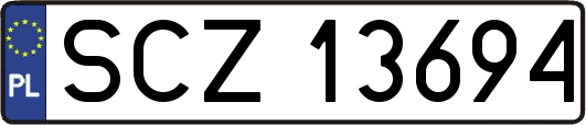 SCZ13694