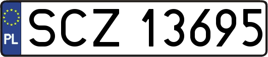 SCZ13695