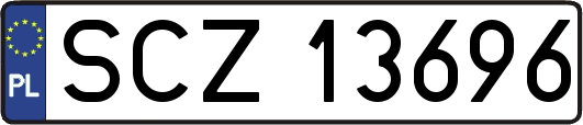 SCZ13696