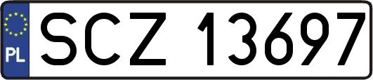 SCZ13697